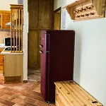 Appartement Casa Sirio *