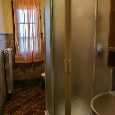 Casa Sirio Apartment Palaia