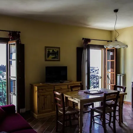 Casa Sirio Palaia