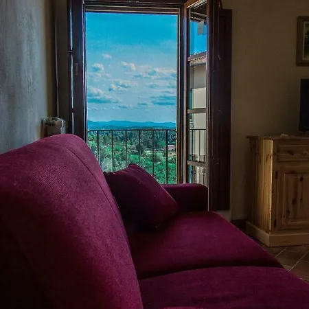 Apartment Casa Sirio *