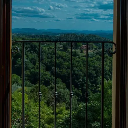 Apartment Casa Sirio *