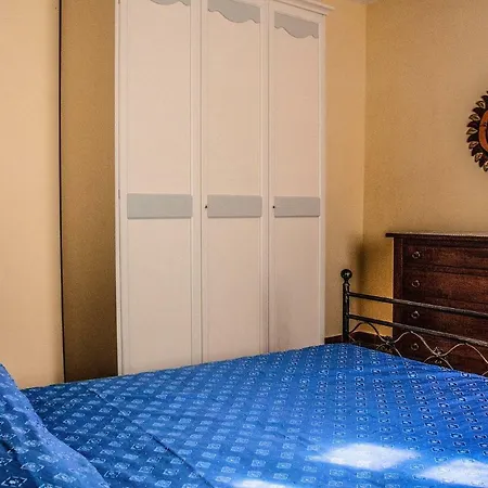 Apartment Casa Sirio *
