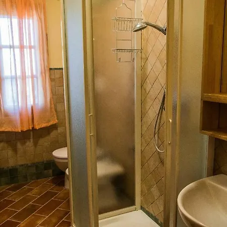 Apartment Casa Sirio