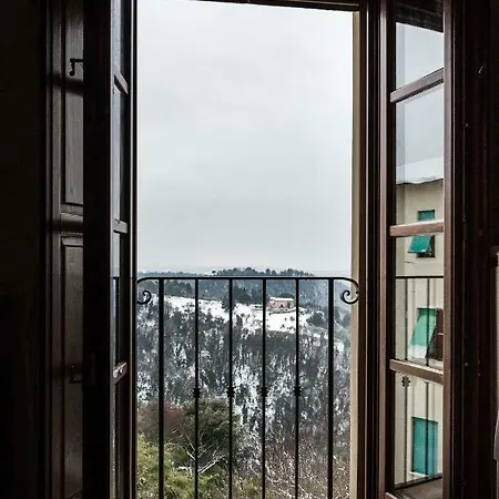 Casa Sirio Daire *