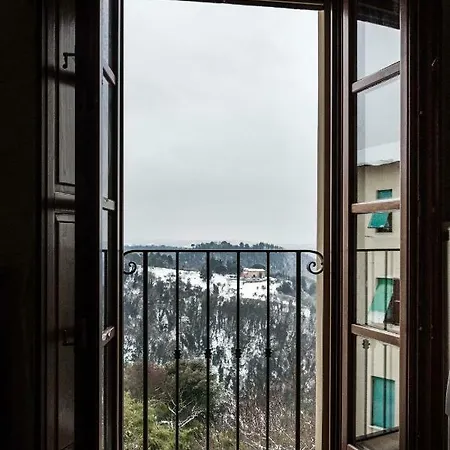 Casa Sirio Apartment *