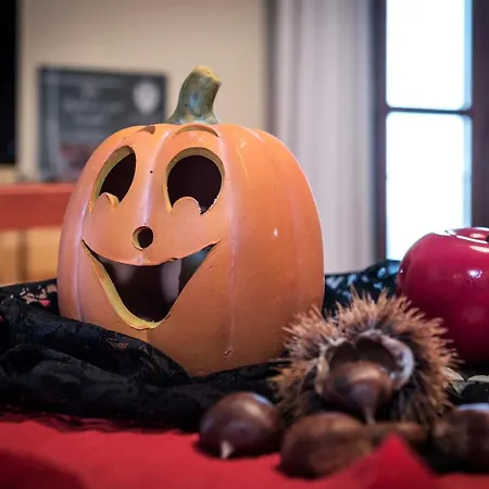 Appartement Casa Sirio Palaia