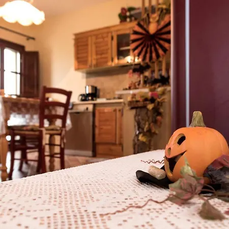 Casa Sirio Appartement Palaia