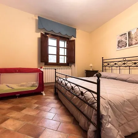 Daire Casa Sirio