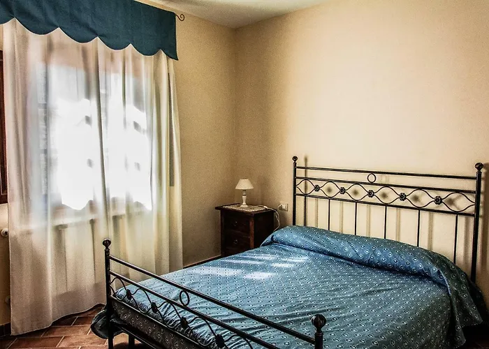 Casa Sirio Appartement