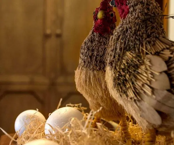 Appartement Casa Sirio *