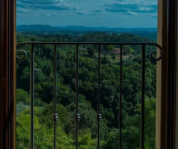 Appartement Casa Sirio *