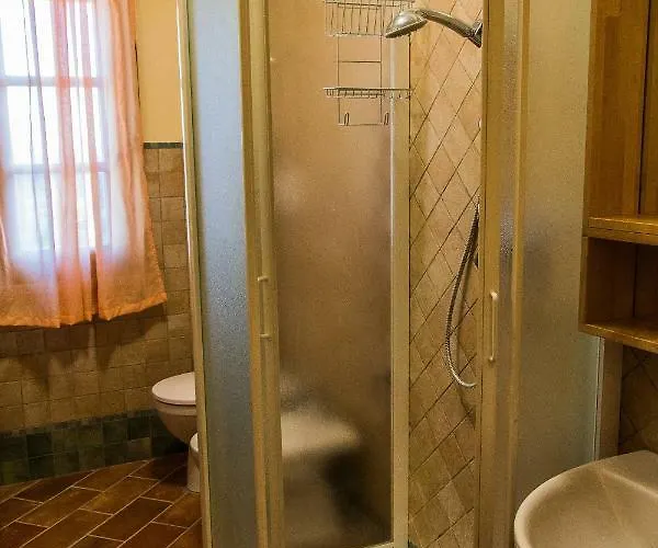 Appartement Casa Sirio