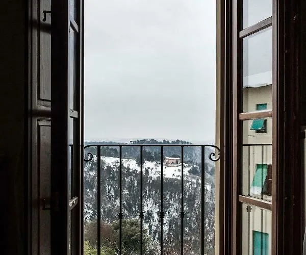 Casa Sirio Appartement *