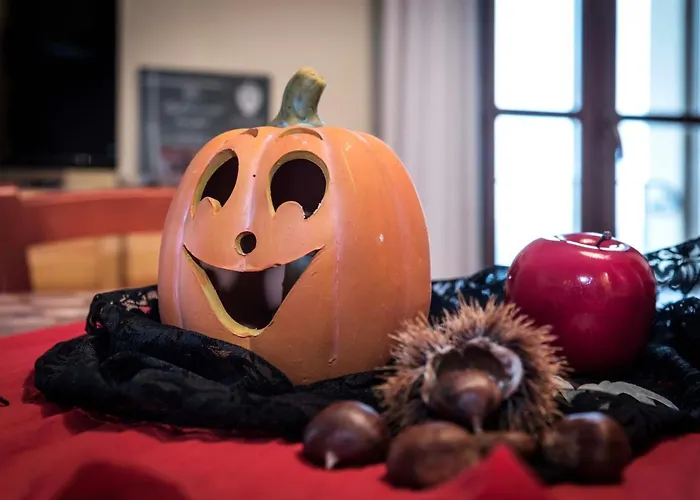 Appartement Casa Sirio Palaia