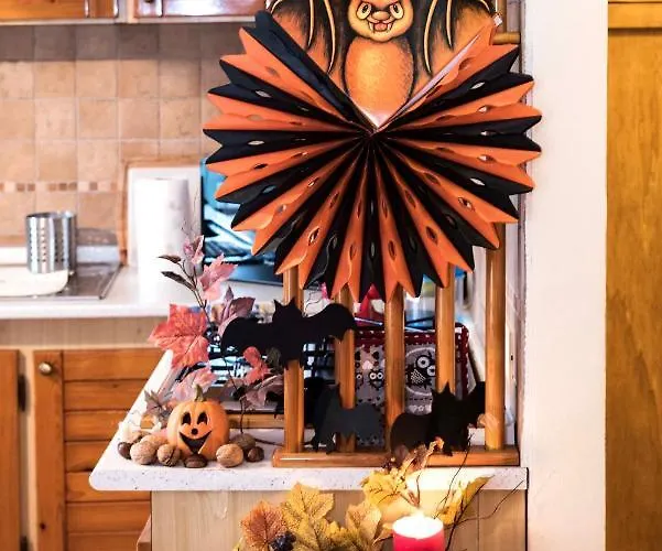 Appartement Casa Sirio