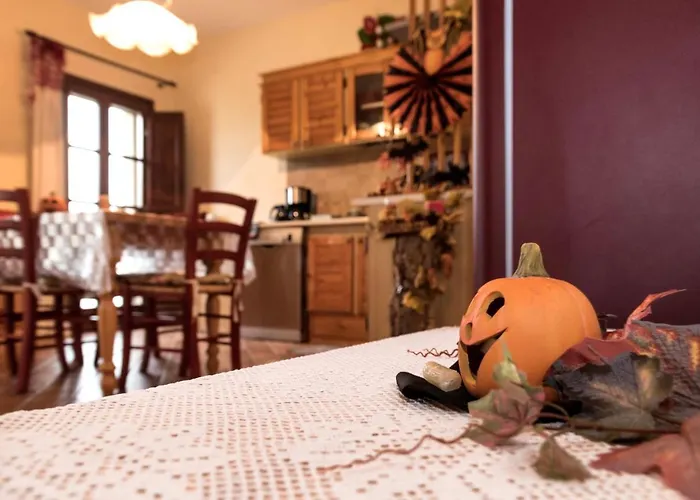 Casa Sirio Appartement Palaia